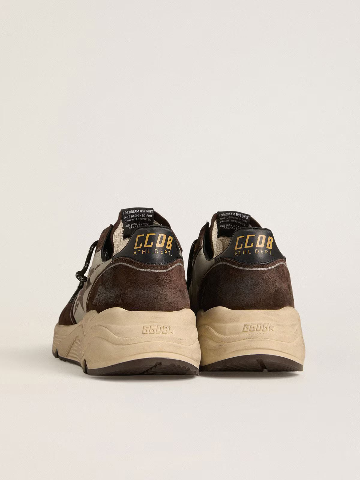 Golden Goose Running Sole – productfoto 29