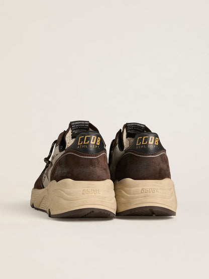 Golden Goose Running Sole – productfoto 29