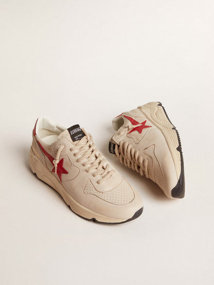 Golden Goose Running Sole – productfoto 24