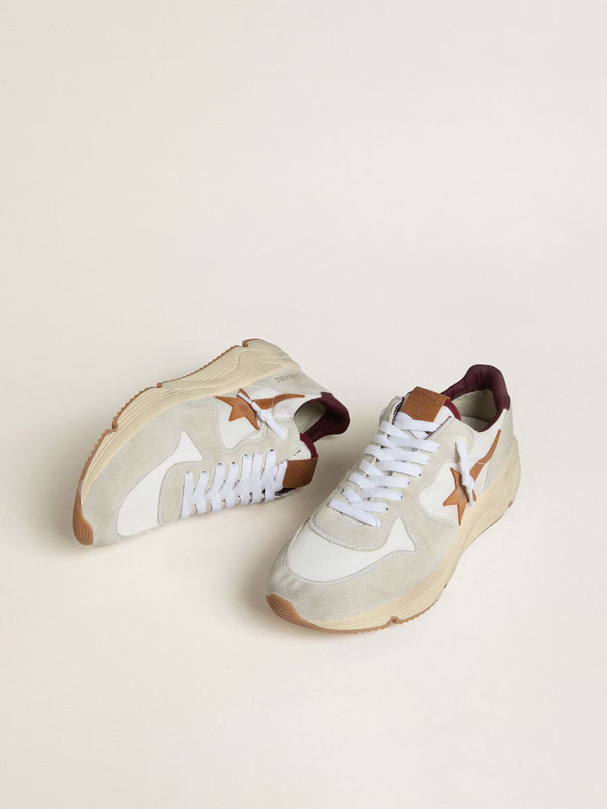 Golden Goose Running Sole – productfoto 23