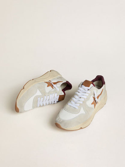 Golden Goose Running Sole – productfoto 23