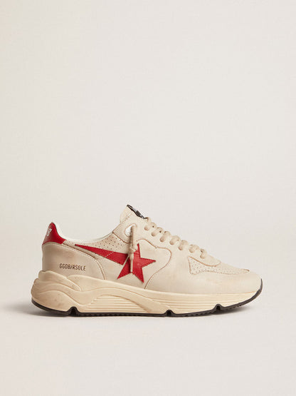 Golden Goose Running Sole – productfoto 8