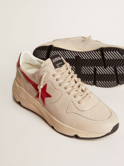 Golden Goose Running Sole – productfoto 36