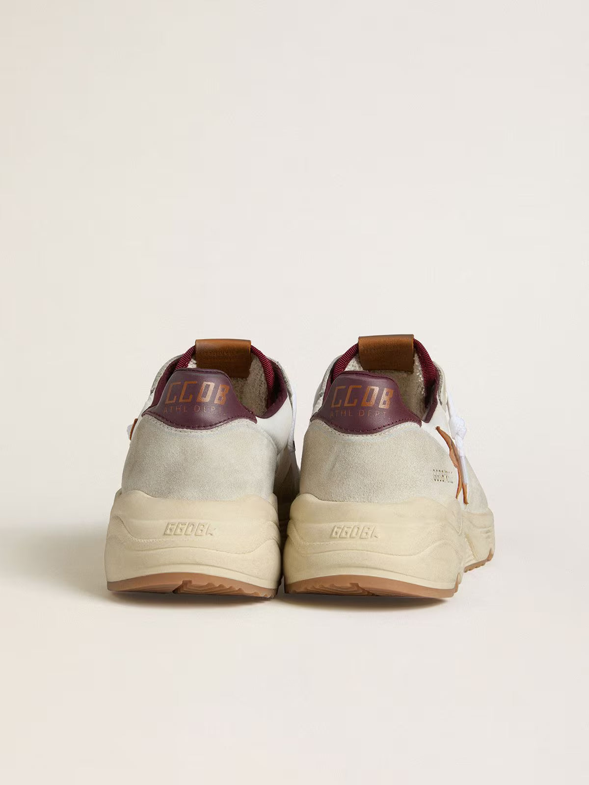 Golden Goose Running Sole – productfoto 26