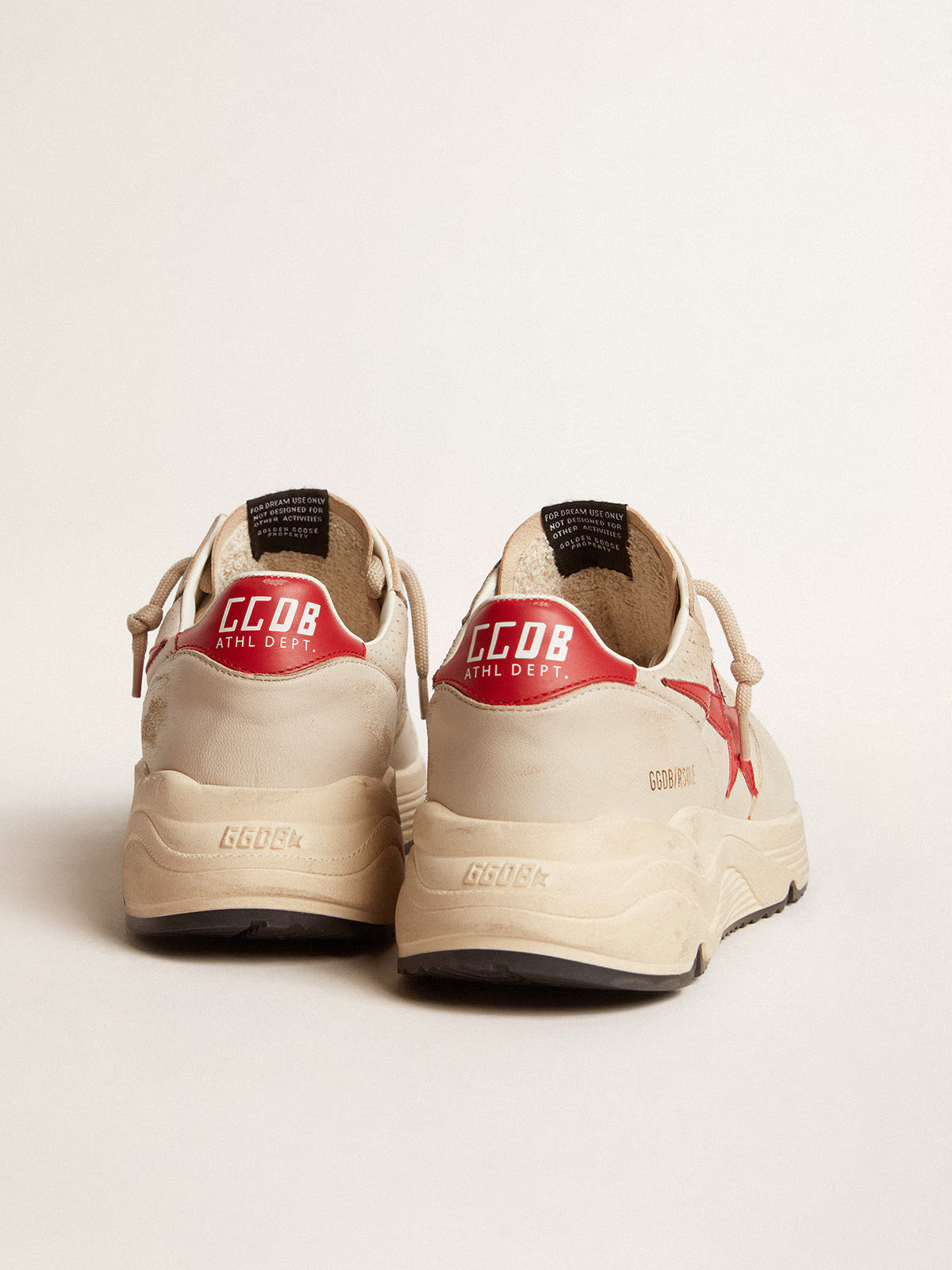 Golden Goose Running Sole – productfoto 37