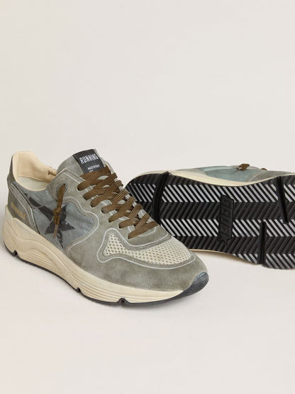 Golden Goose Running Sole – productfoto 39