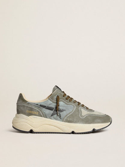 Golden Goose Running Sole – productfoto 9