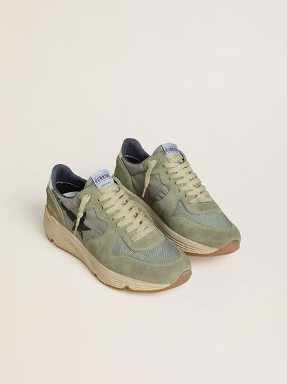 Golden Goose Running Sole – productfoto 20