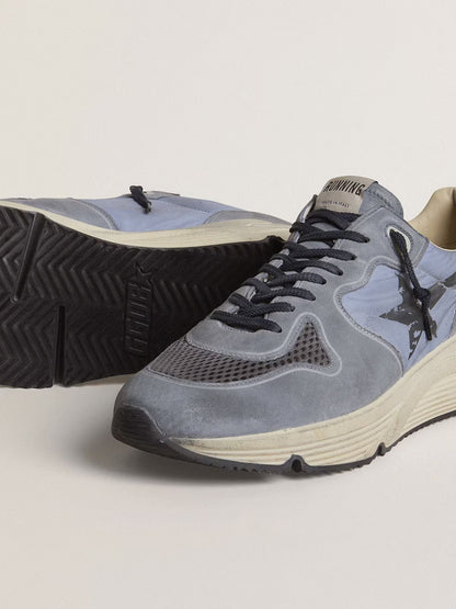 Golden Goose Running Sole – productfoto 34