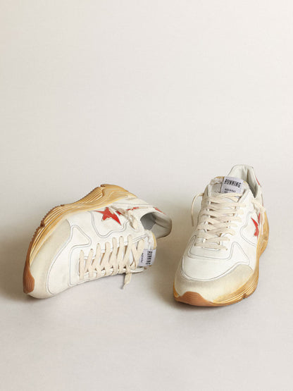 Golden Goose Running Sole – productfoto 41