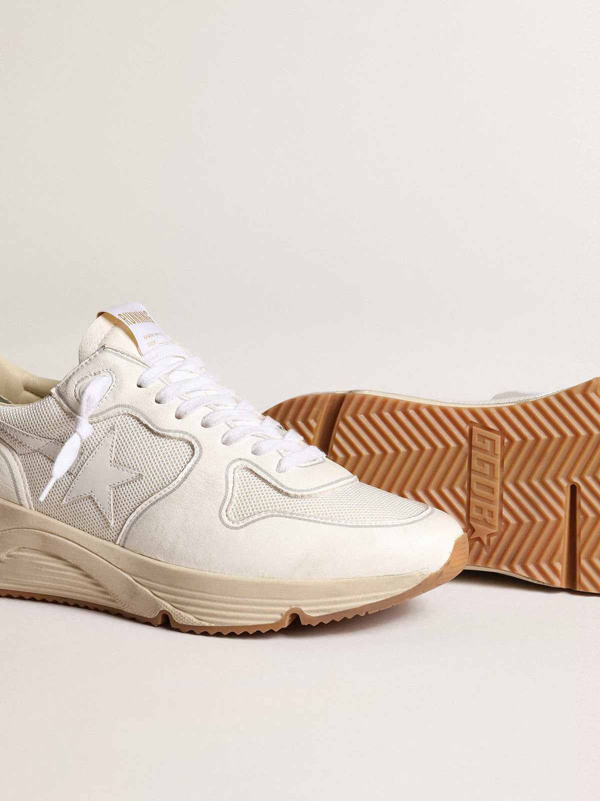 Golden Goose Running Sole – productfoto 31