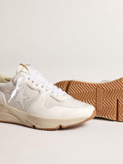 Golden Goose Running Sole – productfoto 31