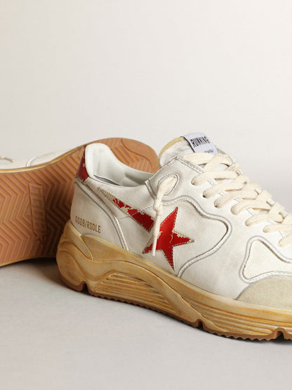 Golden Goose Running Sole – productfoto 42