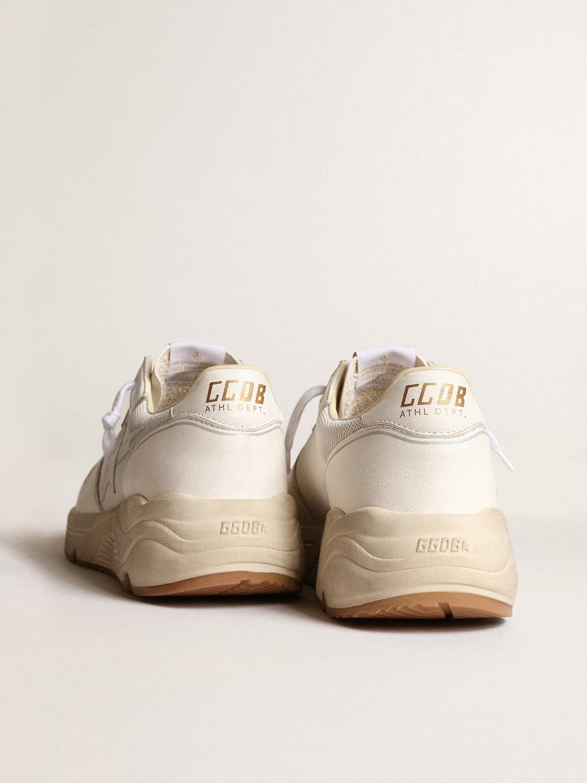 Golden Goose Running Sole – productfoto 32
