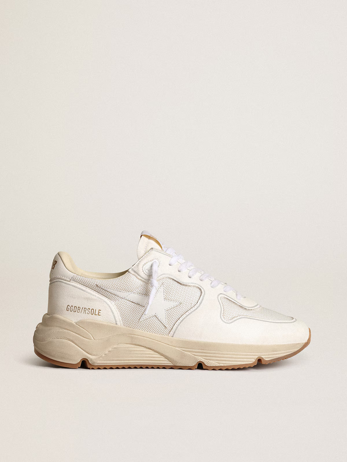Golden Goose Running Sole – productfoto 5