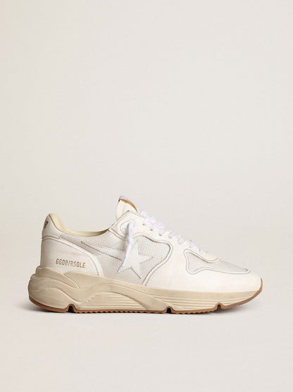 Golden Goose Running Sole – productfoto 5