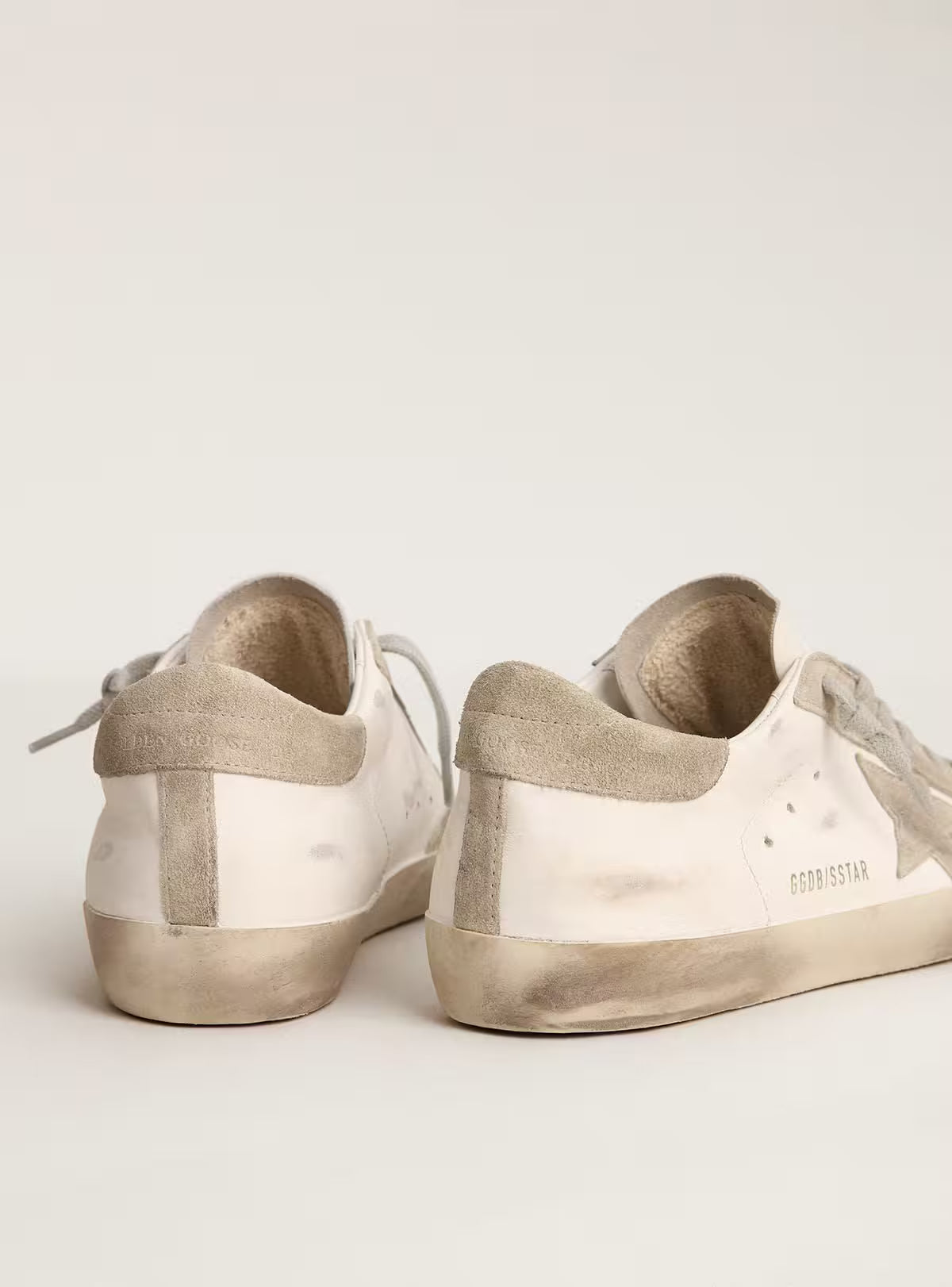 Golden Goose Super-Star Heren – productfoto 89