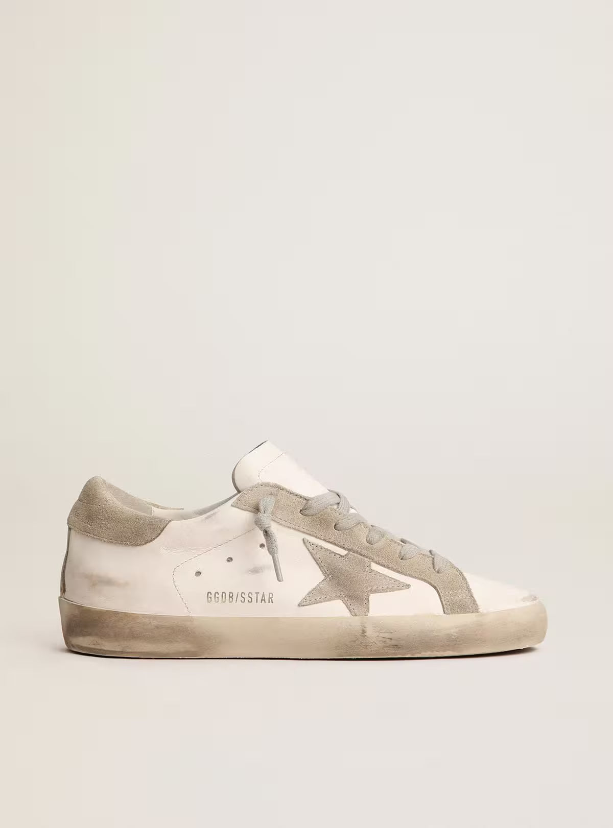 Golden Goose Super-Star Heren – productfoto 23