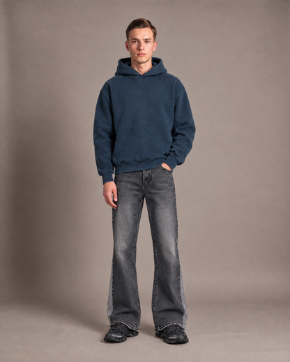Stockholm Hoodie – Outfit by Laceup Fashion