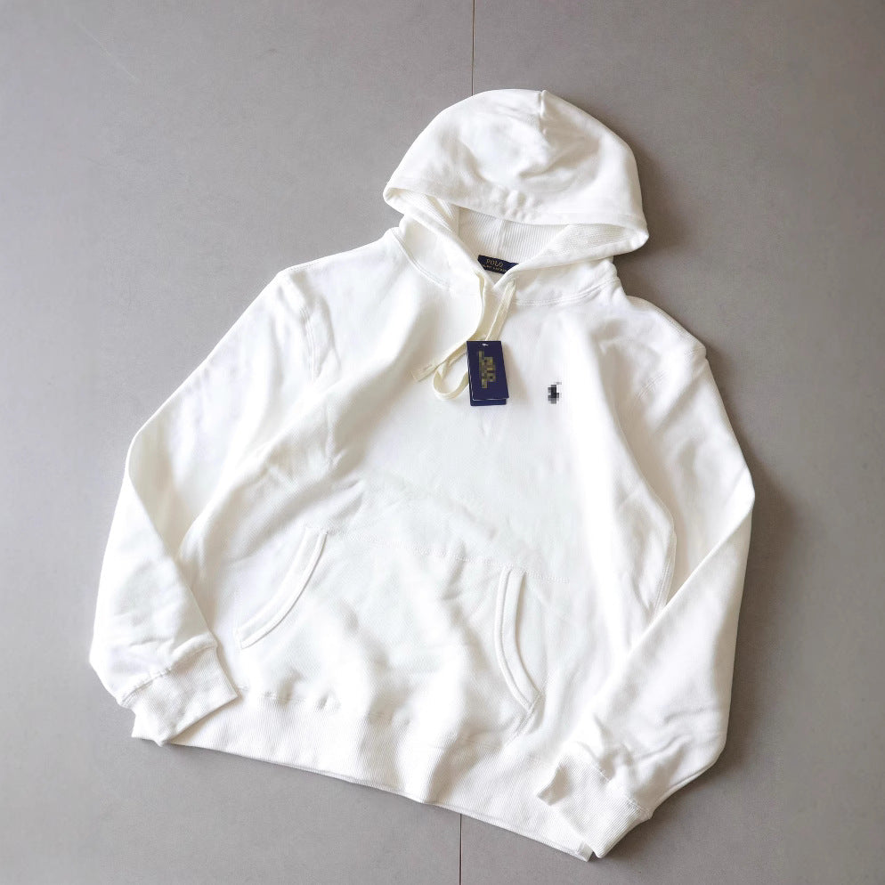 RL HOODIE – Style 01 – productfoto 3