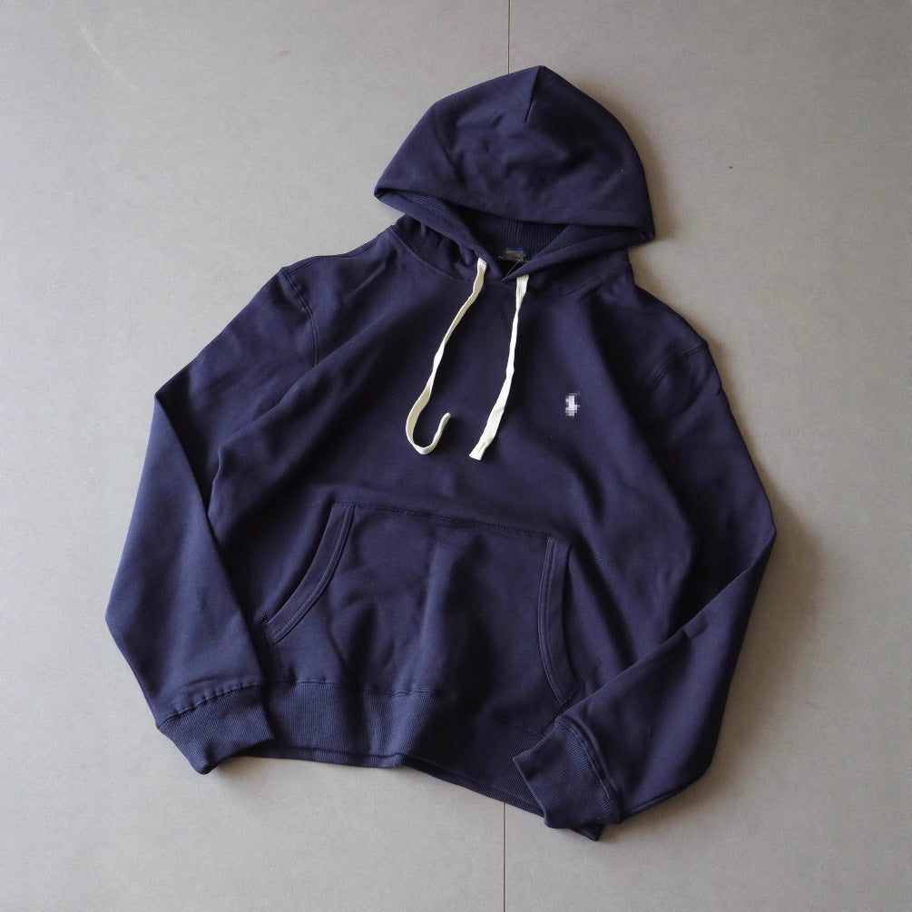 RL HOODIE – Style 01 – productfoto 2
