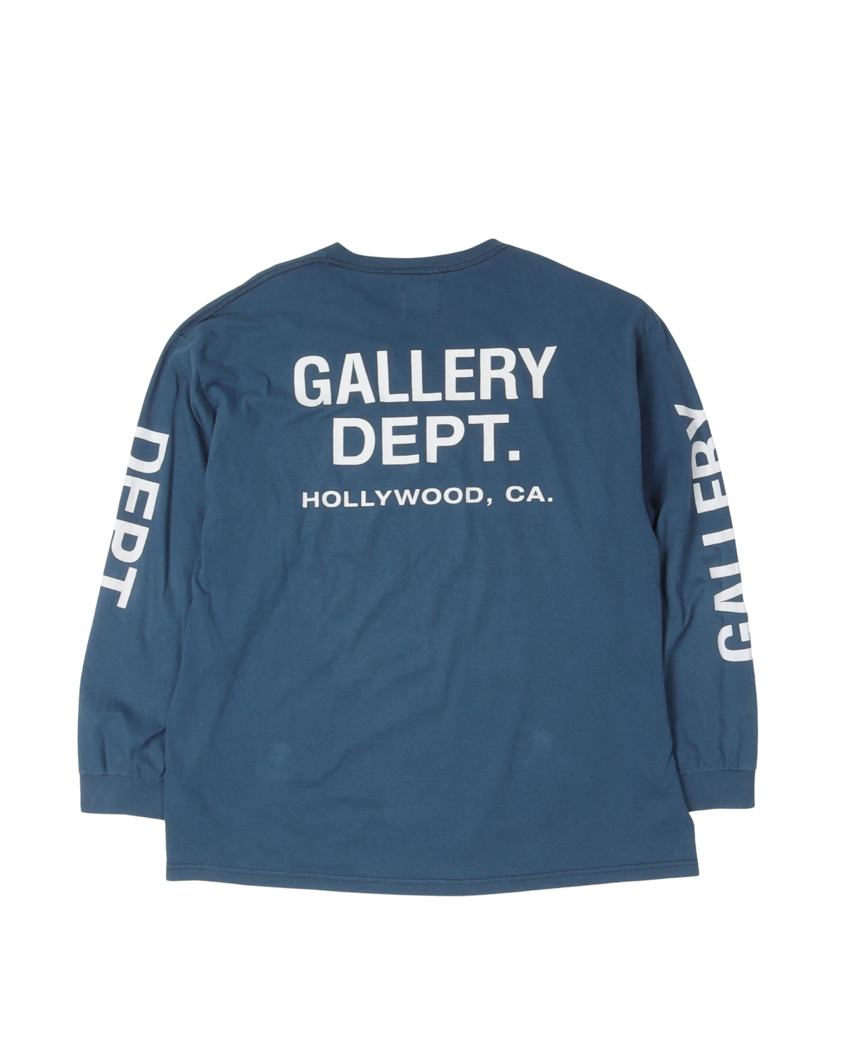 Gallery Dept Longsleeve – productfoto 4