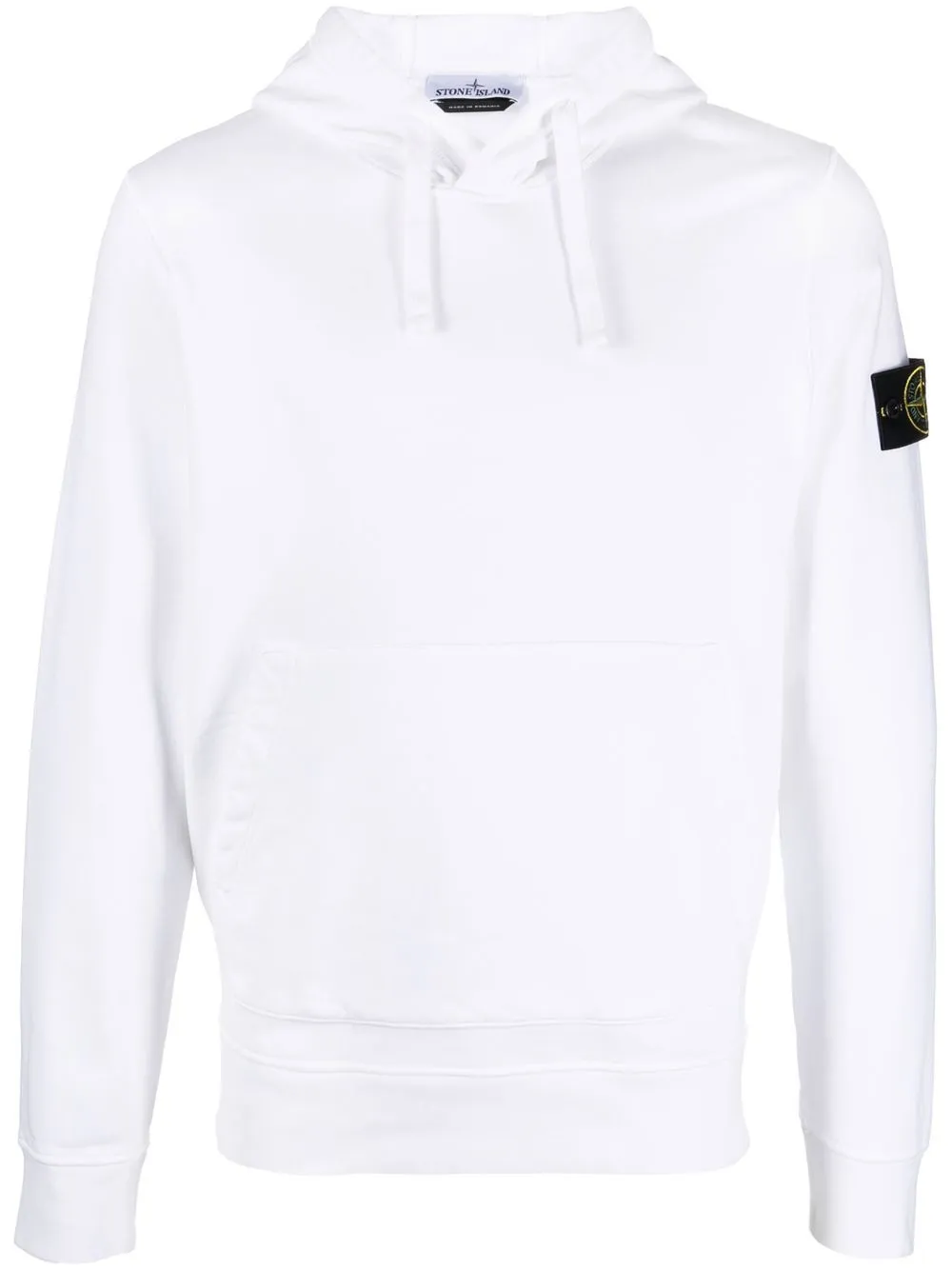 STONE ISLAND HOODIE – productfoto 3