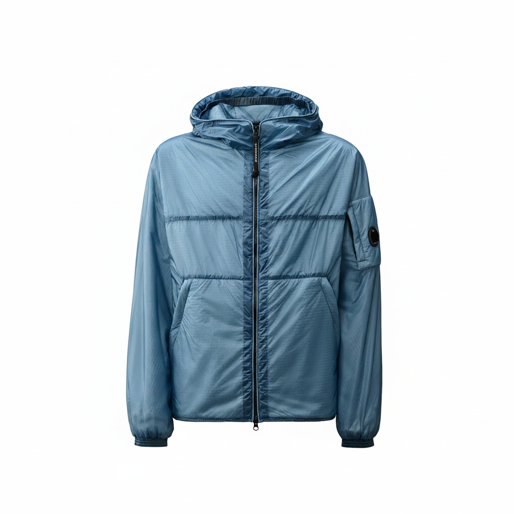 CP COMPANY NADA ZOMERJAS – productfoto 2