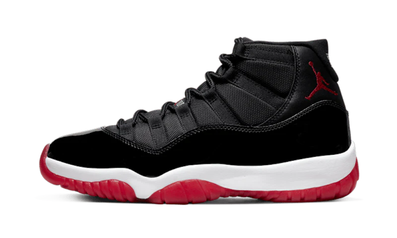 AJ 11 – productfoto 6