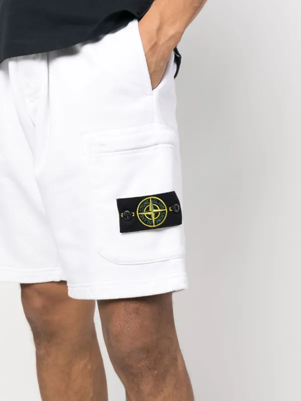 Stone island Korte Broek – productfoto 3