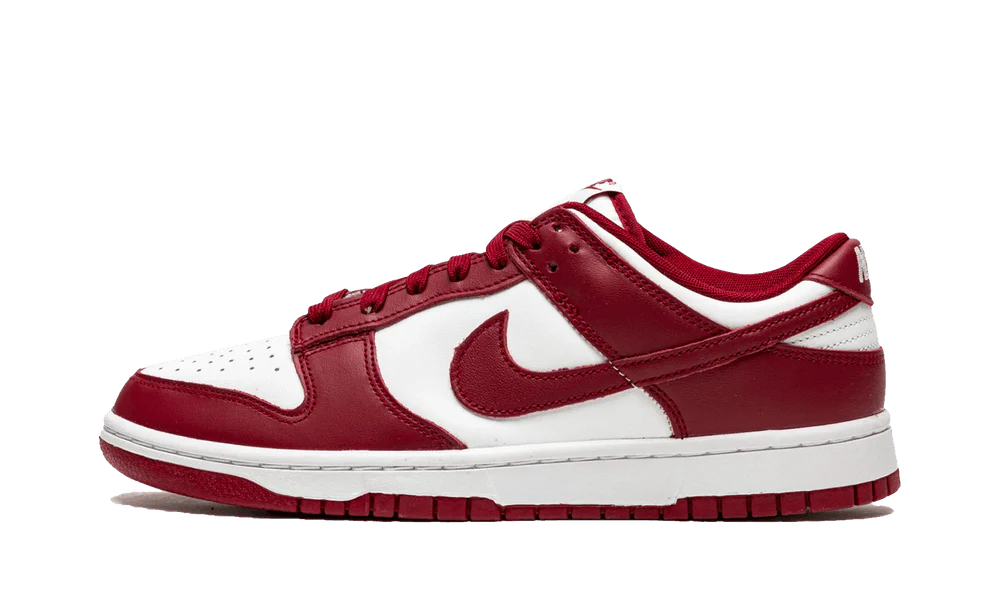 NIKE DUNK LOW – productfoto 9