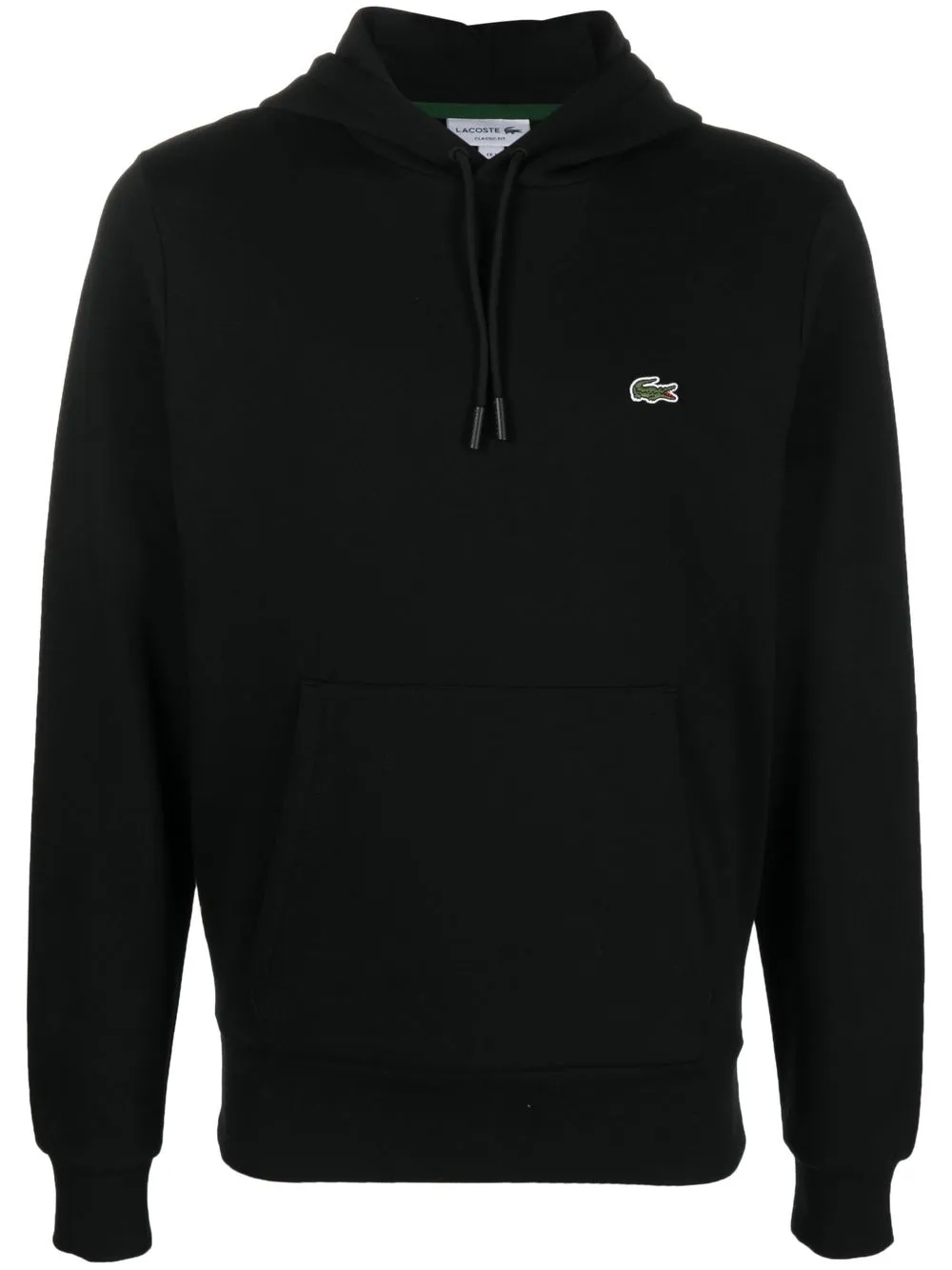 LACOSTE HOODIE – productfoto 1