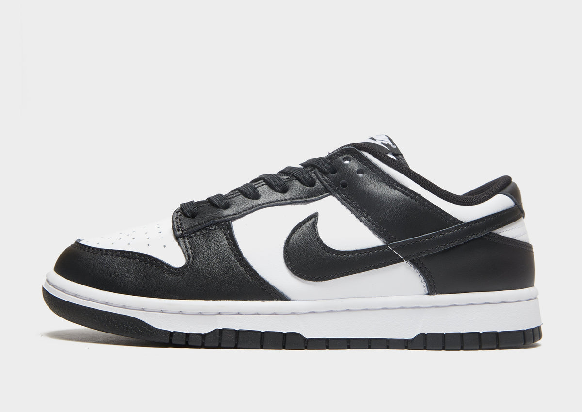 NIKE DUNK LOW – productfoto 1