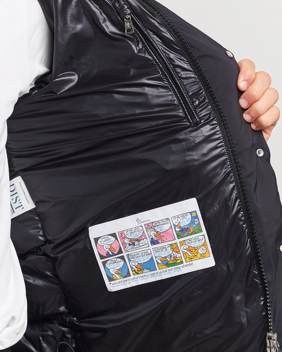 MONCLER VEZER JAS – productfoto 5