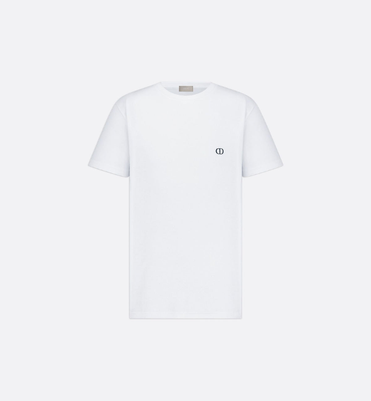 Dior T-Shirt – Wit – productfoto 1