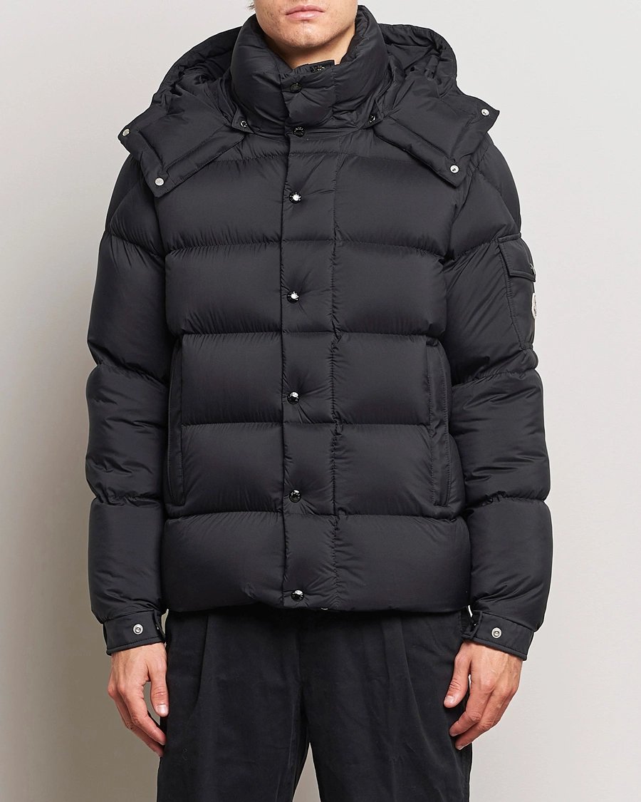 MONCLER VEZER JAS – productfoto 1