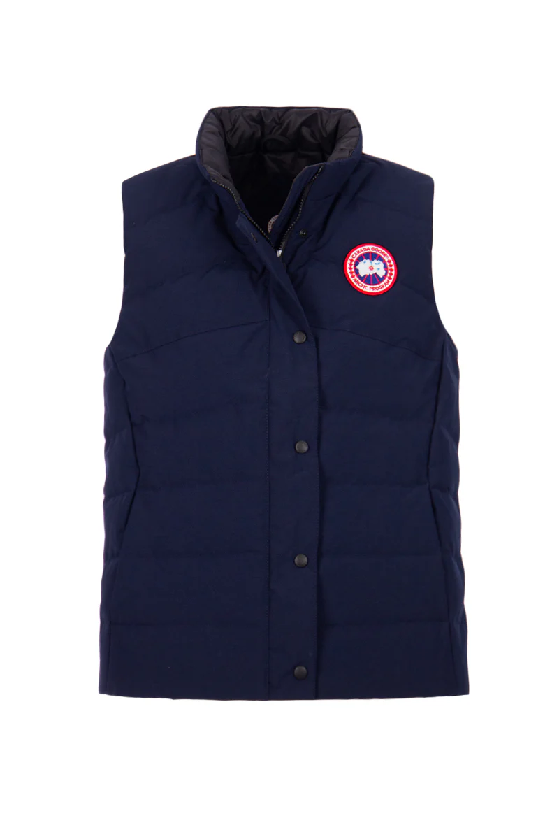 Canada Goose Bodywarmer – productfoto 2