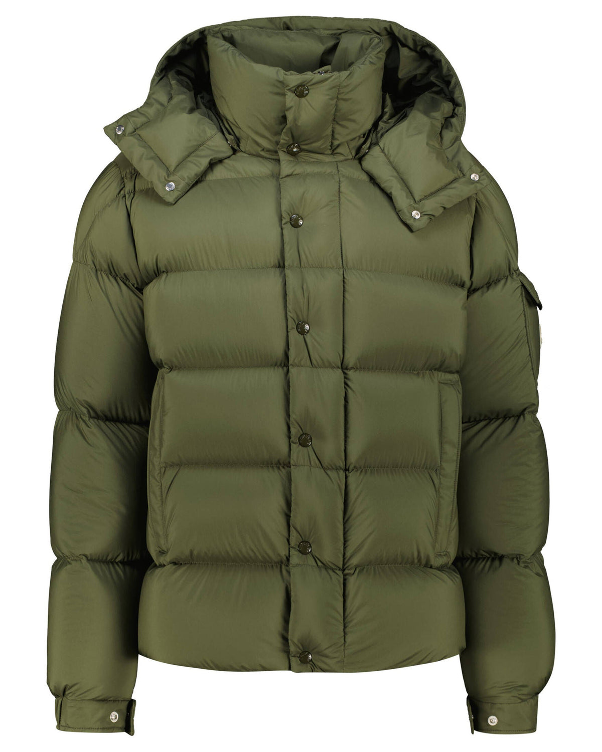MONCLER VEZER JAS – productfoto 9