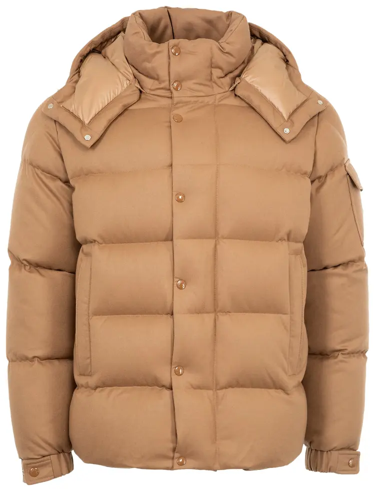 MONCLER VEZER JAS – productfoto 2