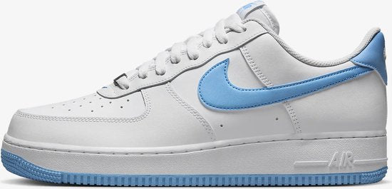 NIKE AIRFORCE 1 '07 – productfoto 8