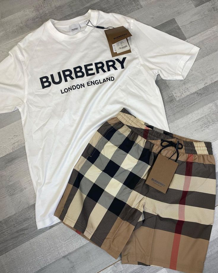 BURBERRY ZOMERSET – productfoto 3