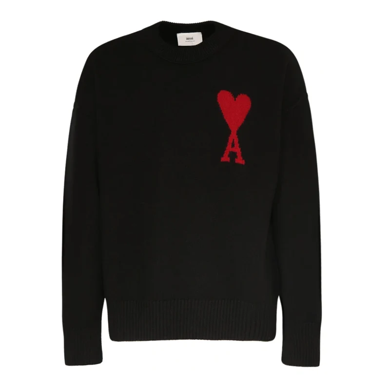 AMI PARIS SWEATER – productfoto 1