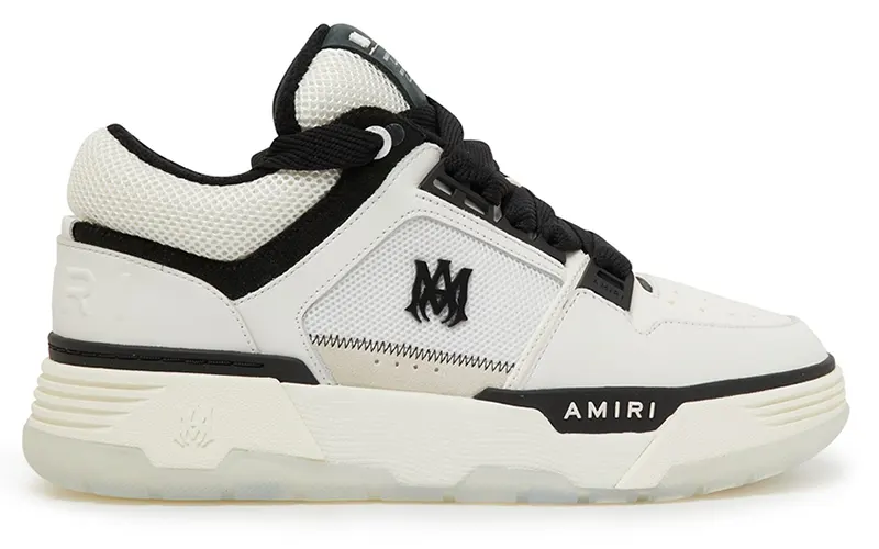 Amiri Shoes White – productfoto 1