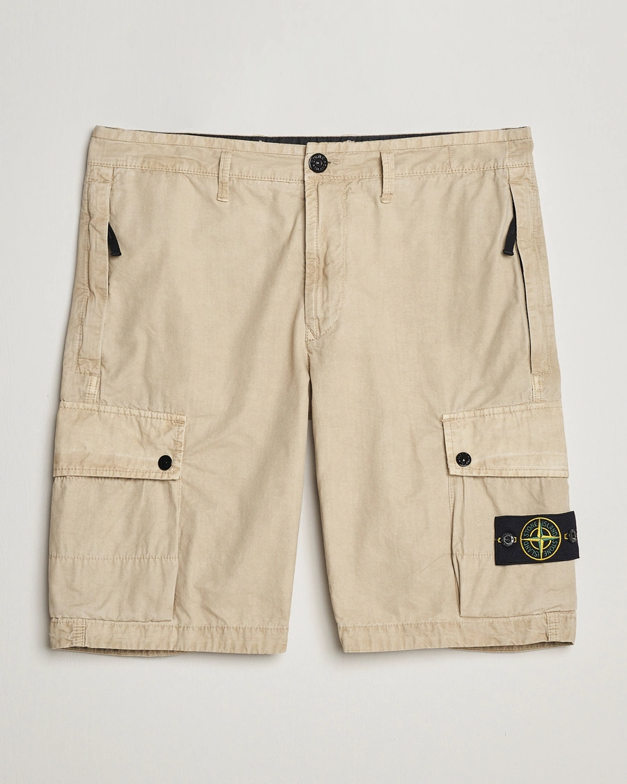 Stone island Korte Broek – productfoto 2