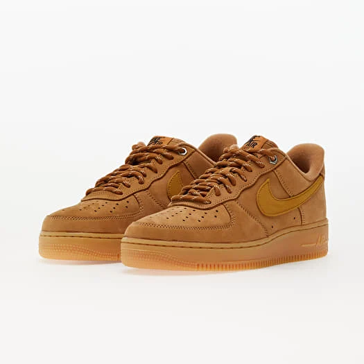 NIKE AIRFORCE 1 '07 – productfoto 4