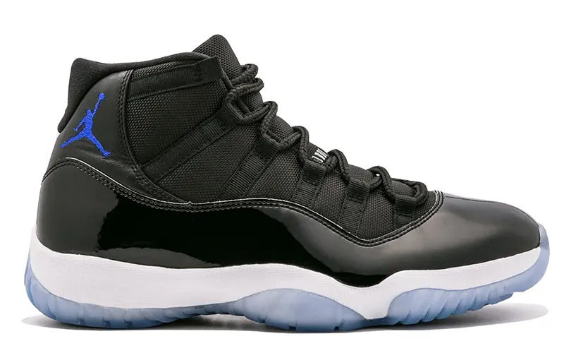 AJ 11 – productfoto 5