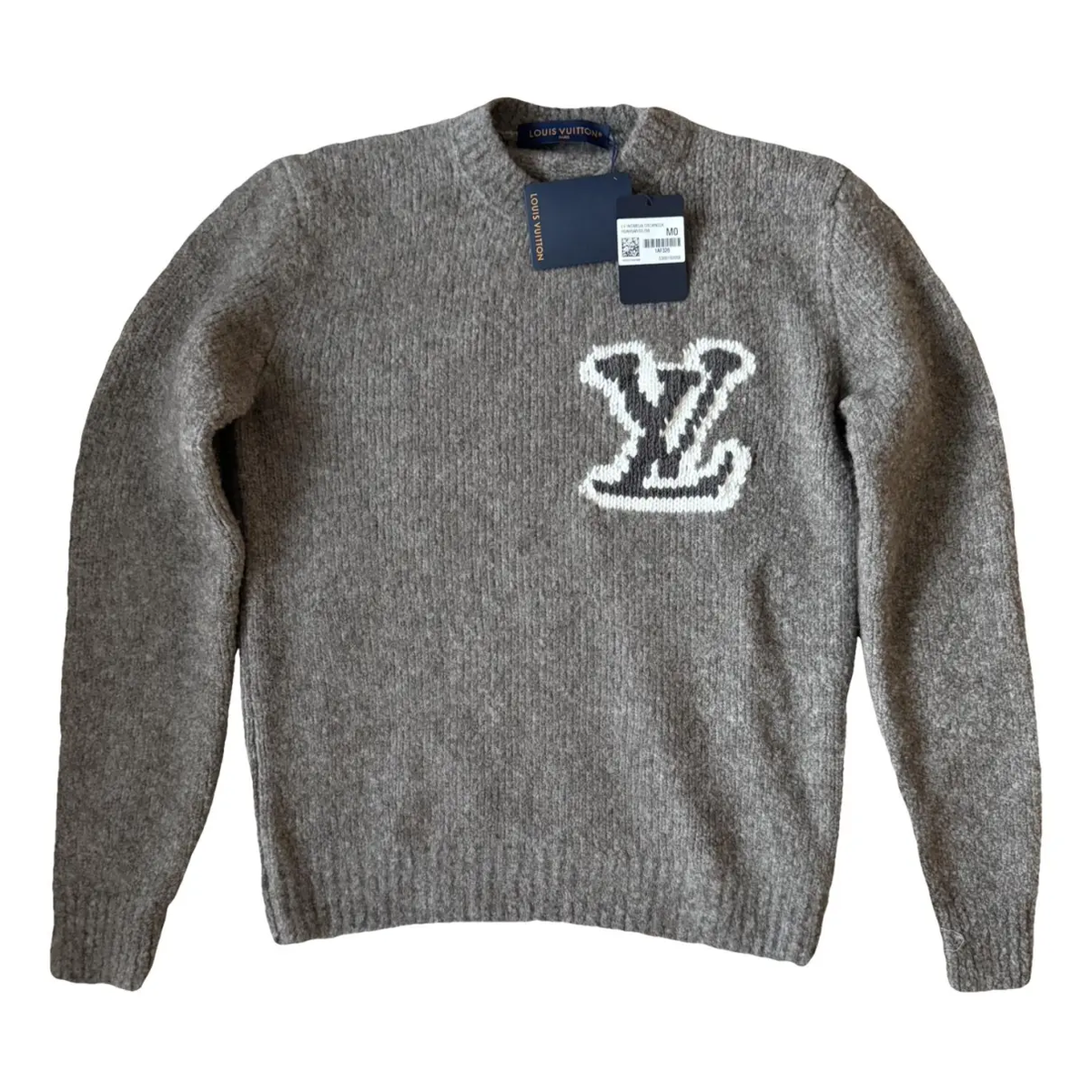 LOUIS VUITTON SWEATER – productfoto 3