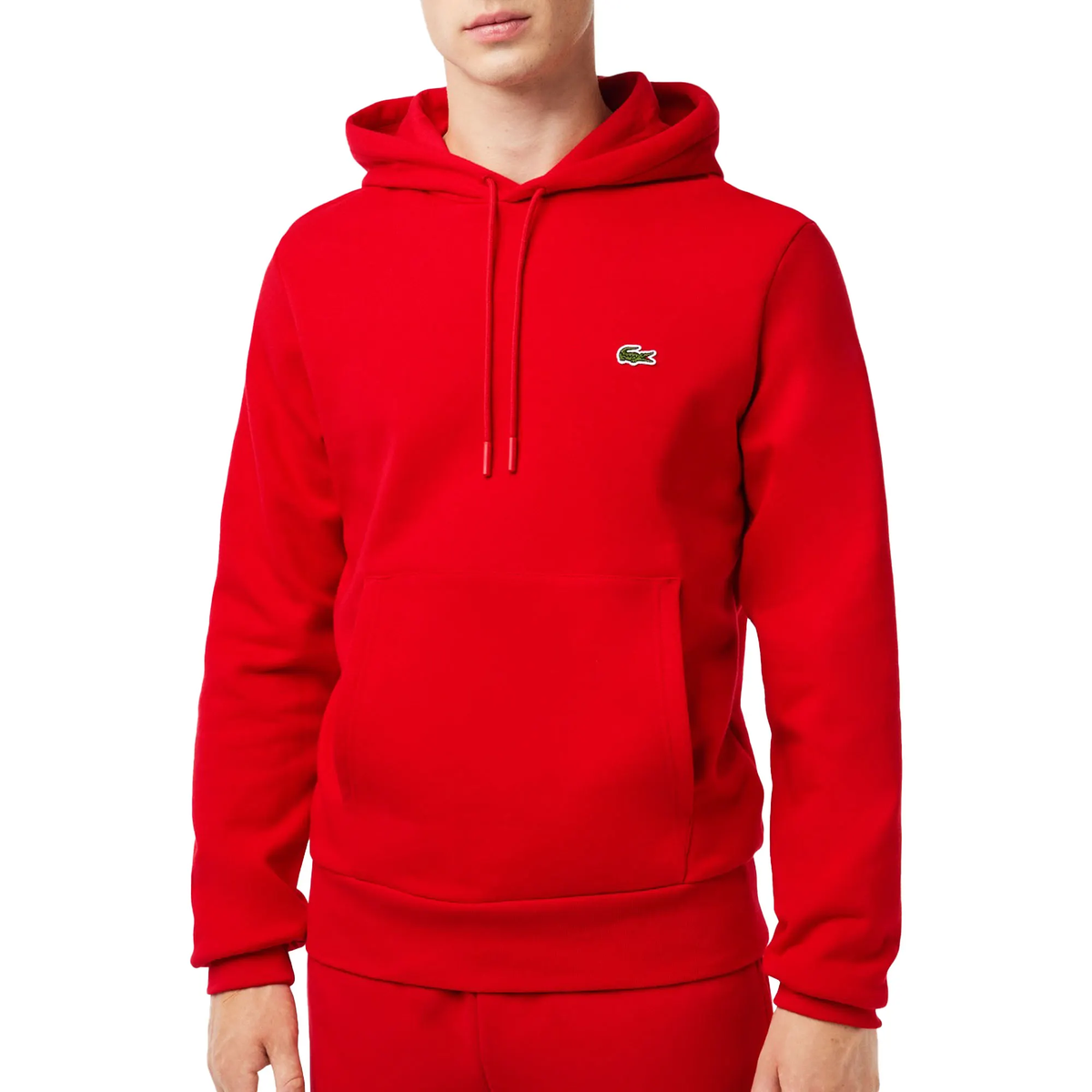 LACOSTE HOODIE – productfoto 7