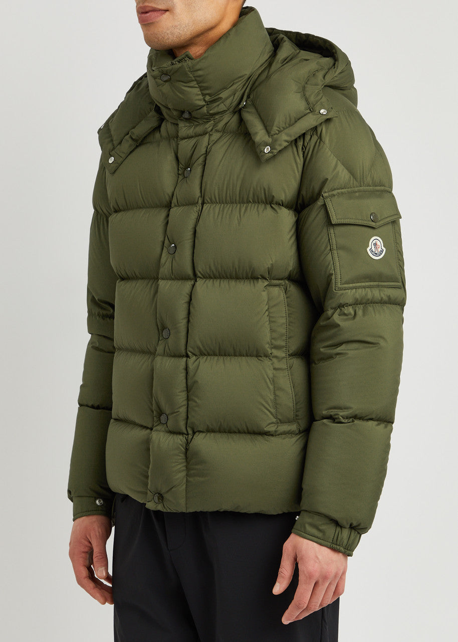 MONCLER VEZER JAS – productfoto 8