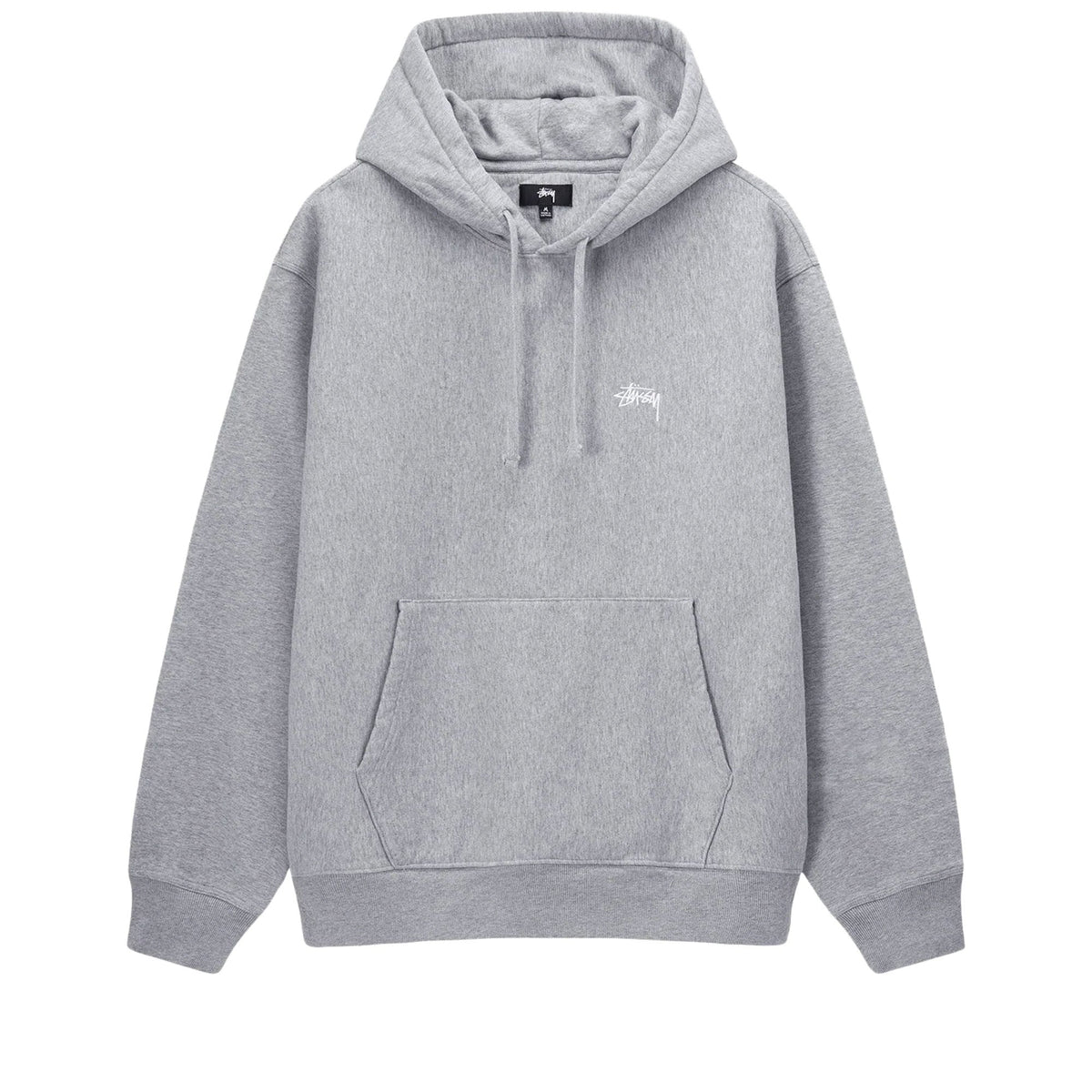 STÜSSY HOODIE - BASIC – productfoto 5